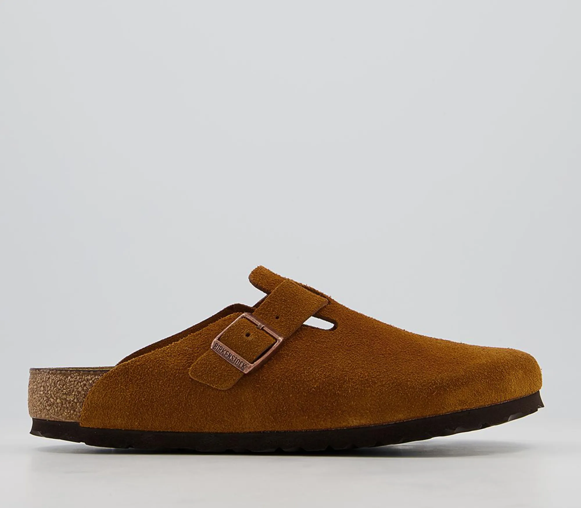 BIRKENSTOCK Boston Clogs M-Men Casual Shoes & Boots