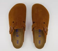 BIRKENSTOCK Boston Clogs M-Men Casual Shoes & Boots