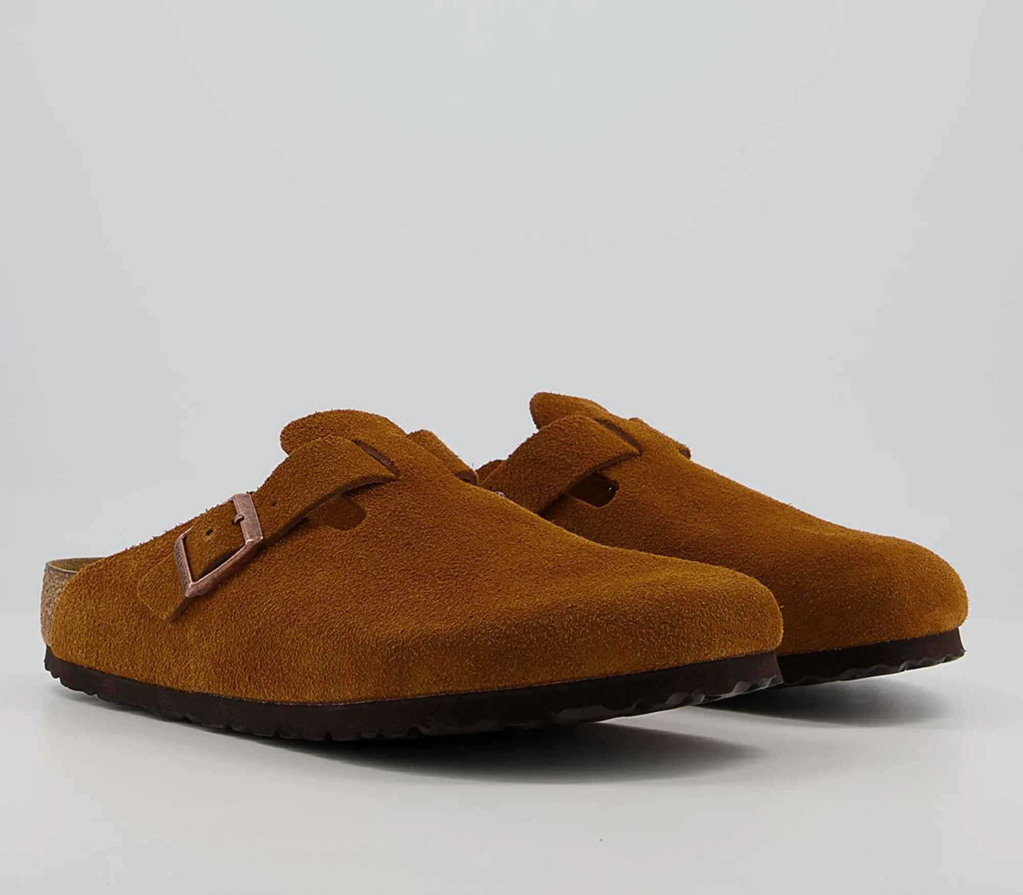 BIRKENSTOCK Boston Clogs M-Men Casual Shoes & Boots