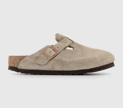 BIRKENSTOCK Boston Clogs F-Men Sandals & Slides