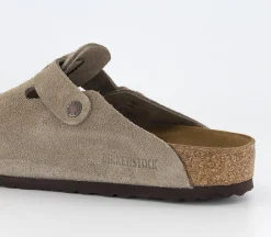 BIRKENSTOCK Boston Clogs F-Men Sandals & Slides