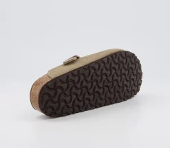 BIRKENSTOCK Boston Clogs F-Men Sandals & Slides