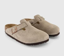 BIRKENSTOCK Boston Clogs F-Men Sandals & Slides