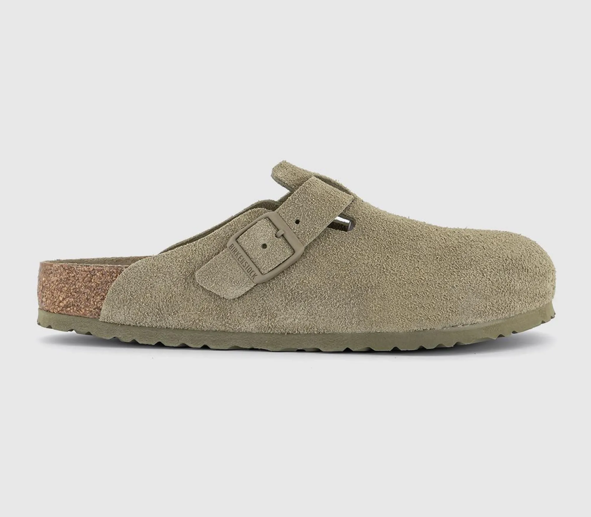 BIRKENSTOCK Boston Clogs M-Men Casual Shoes & Boots