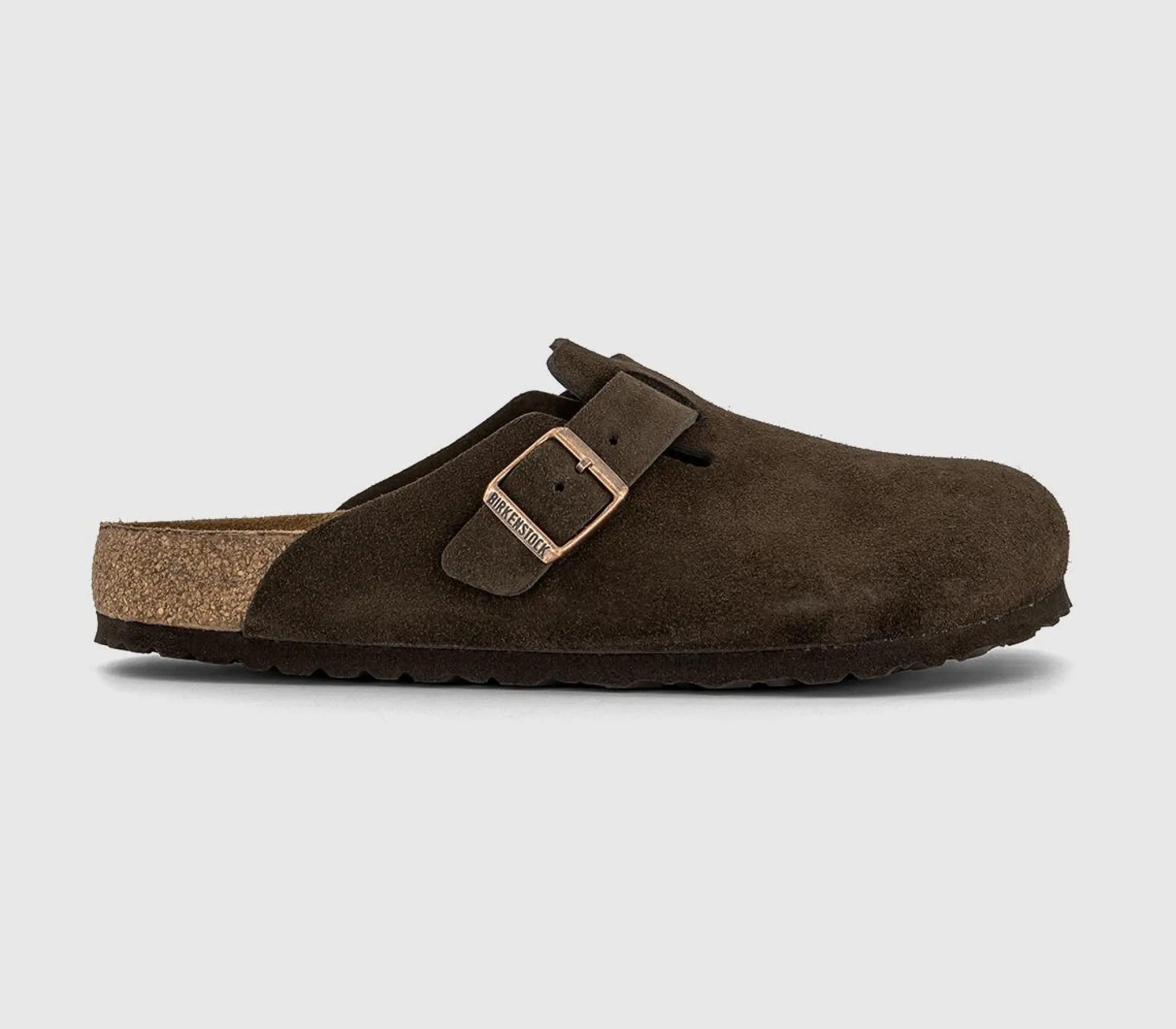 BIRKENSTOCK Boston Clogs M-Men Casual Shoes & Boots
