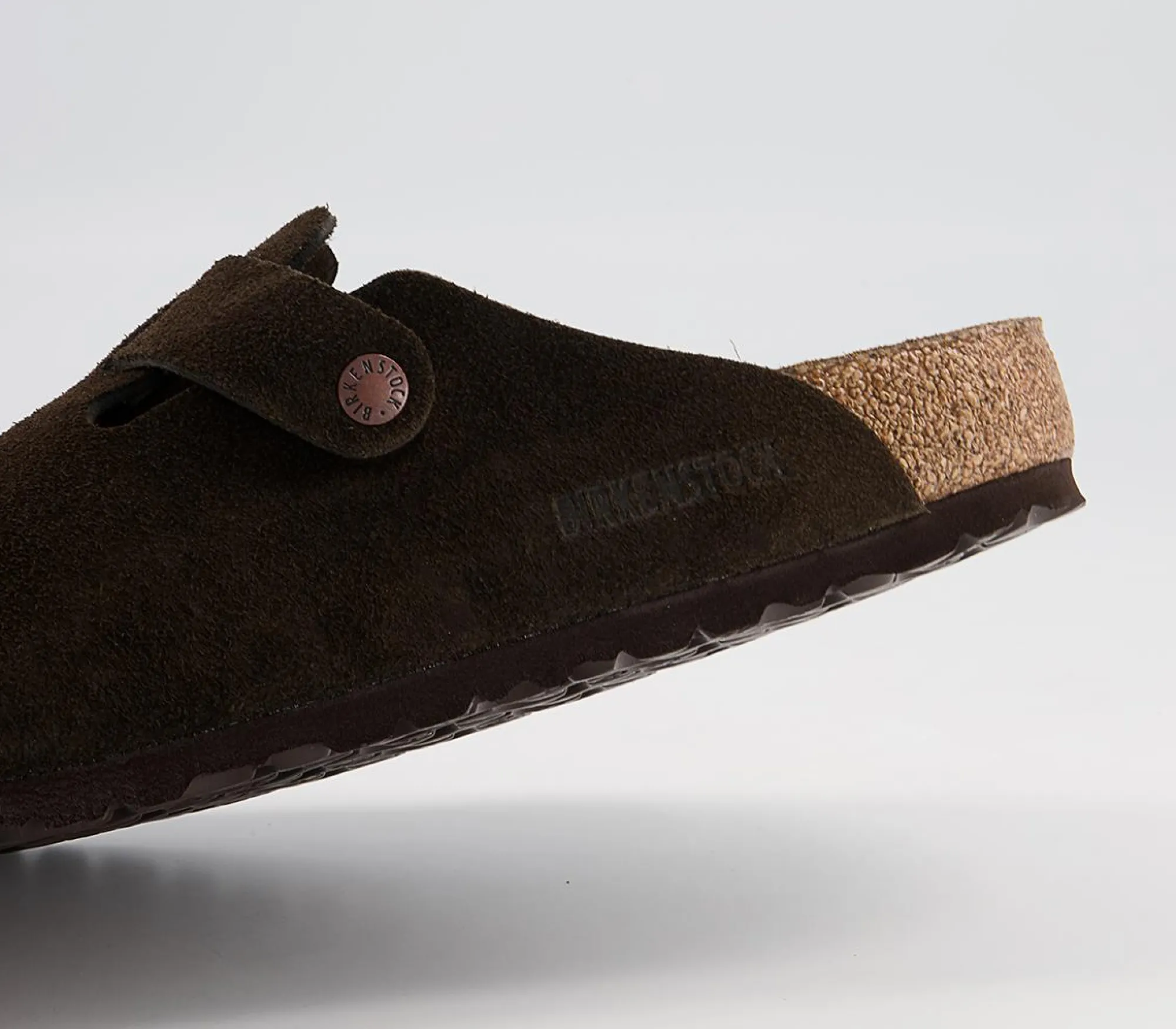 BIRKENSTOCK Boston Clogs M-Men Casual Shoes & Boots