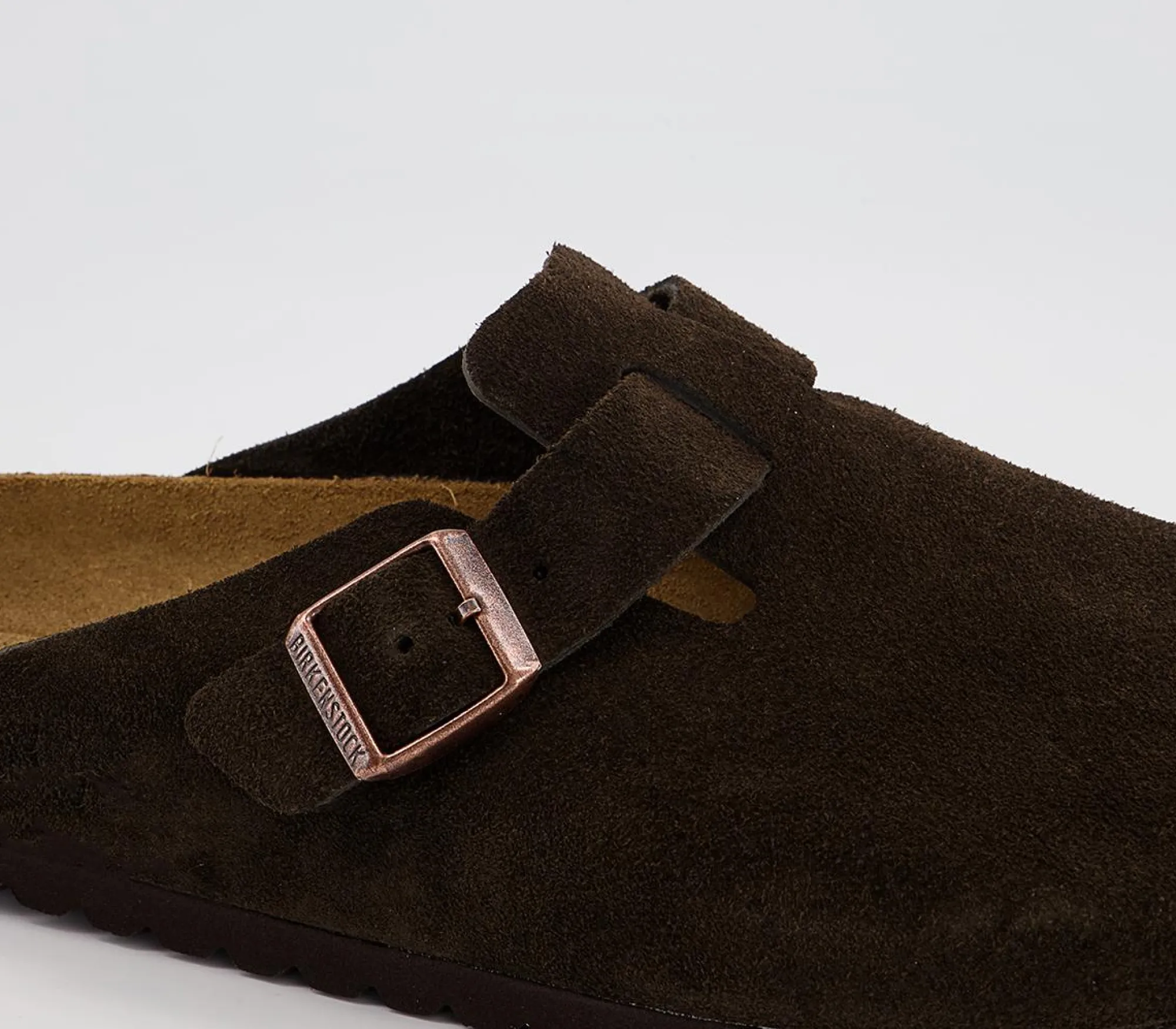 BIRKENSTOCK Boston Clogs M-Men Casual Shoes & Boots