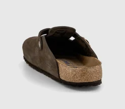 BIRKENSTOCK Boston Clogs M-Men Casual Shoes & Boots