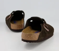 BIRKENSTOCK Boston Clogs M-Men Sandals & Slides