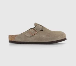 BIRKENSTOCK Boston Clogs M-Men Sandals & Slides