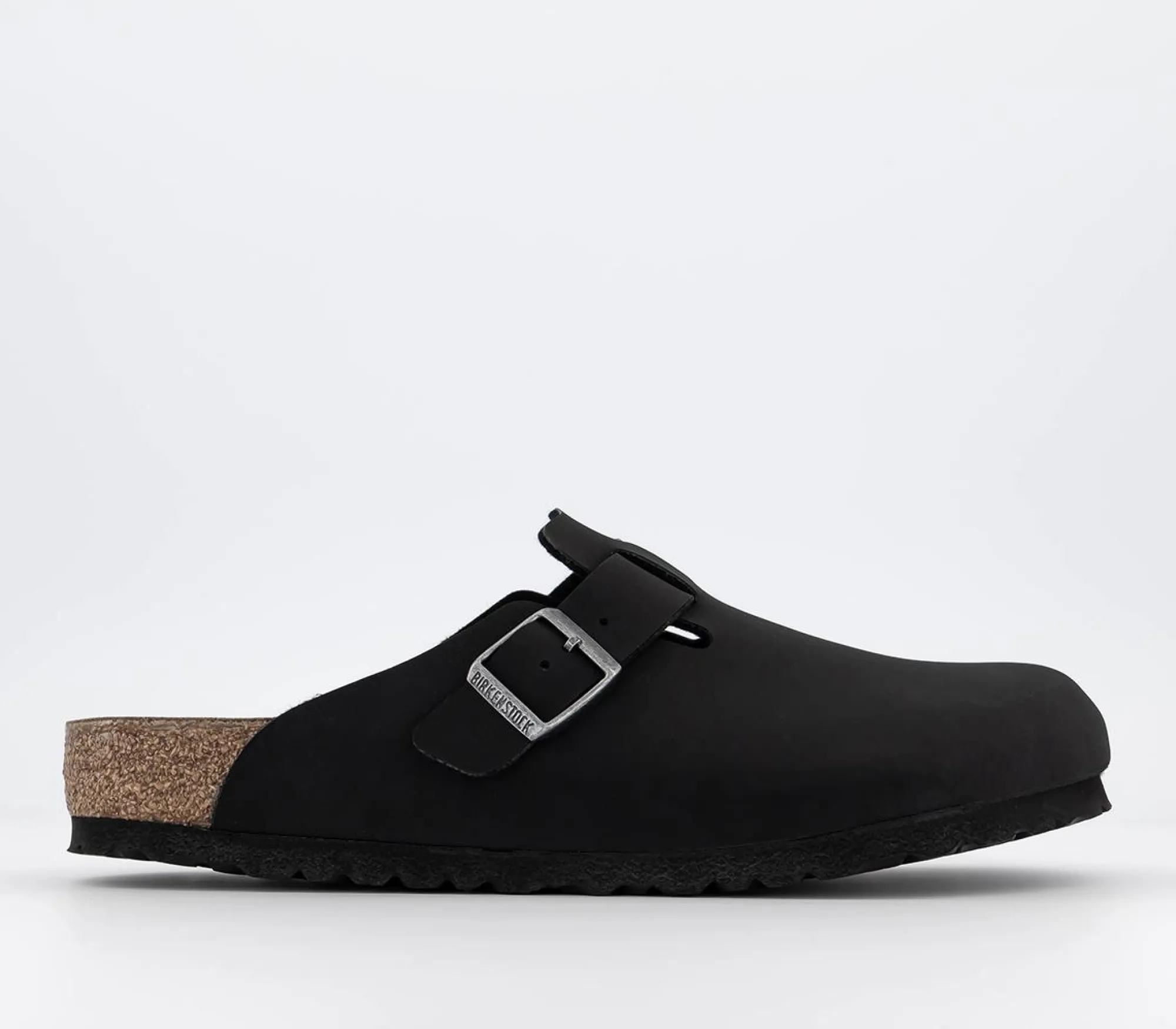 BIRKENSTOCK Boston Clogs M-Men Sandals & Slides