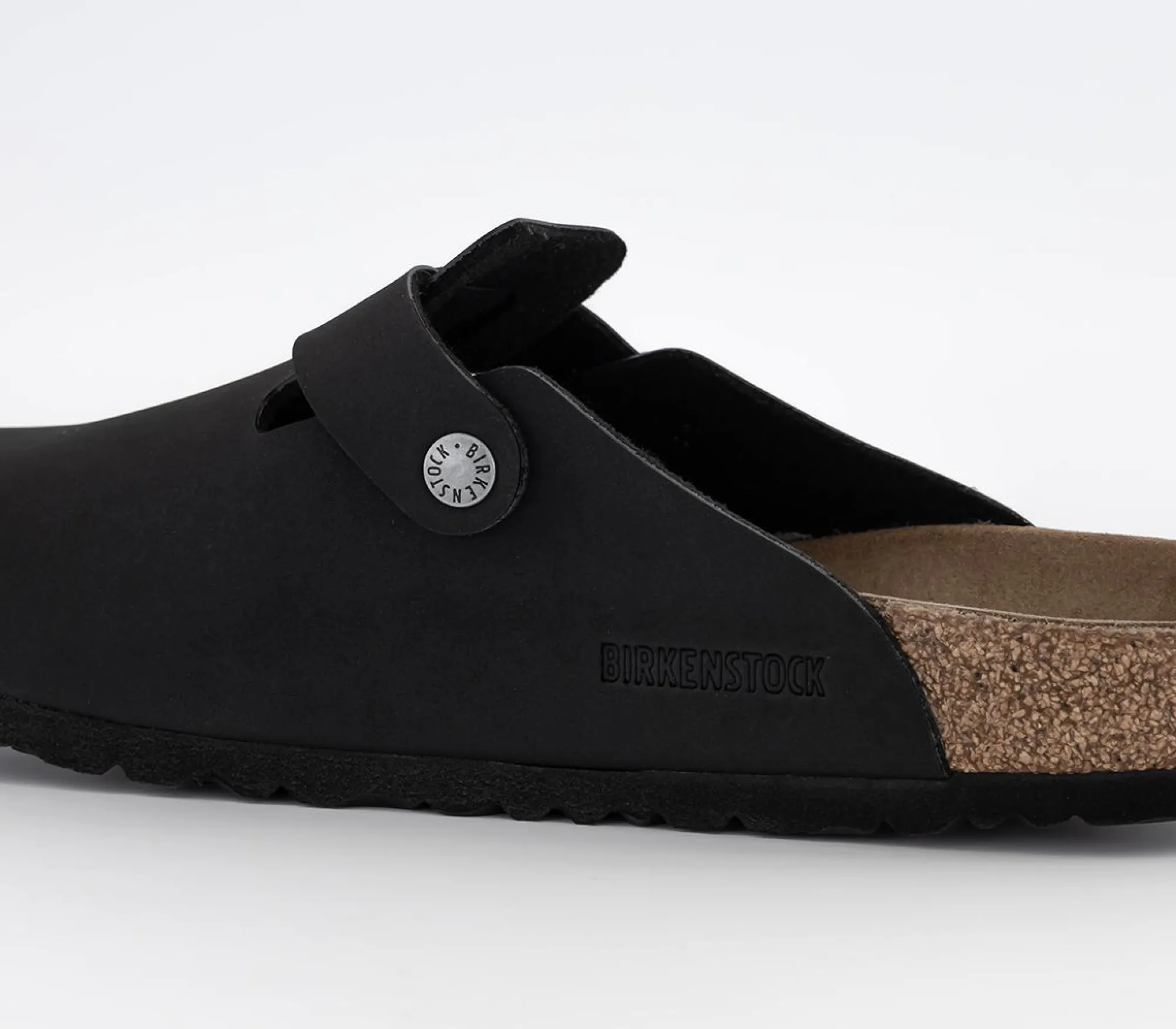 BIRKENSTOCK Boston Clogs M-Men Sandals & Slides