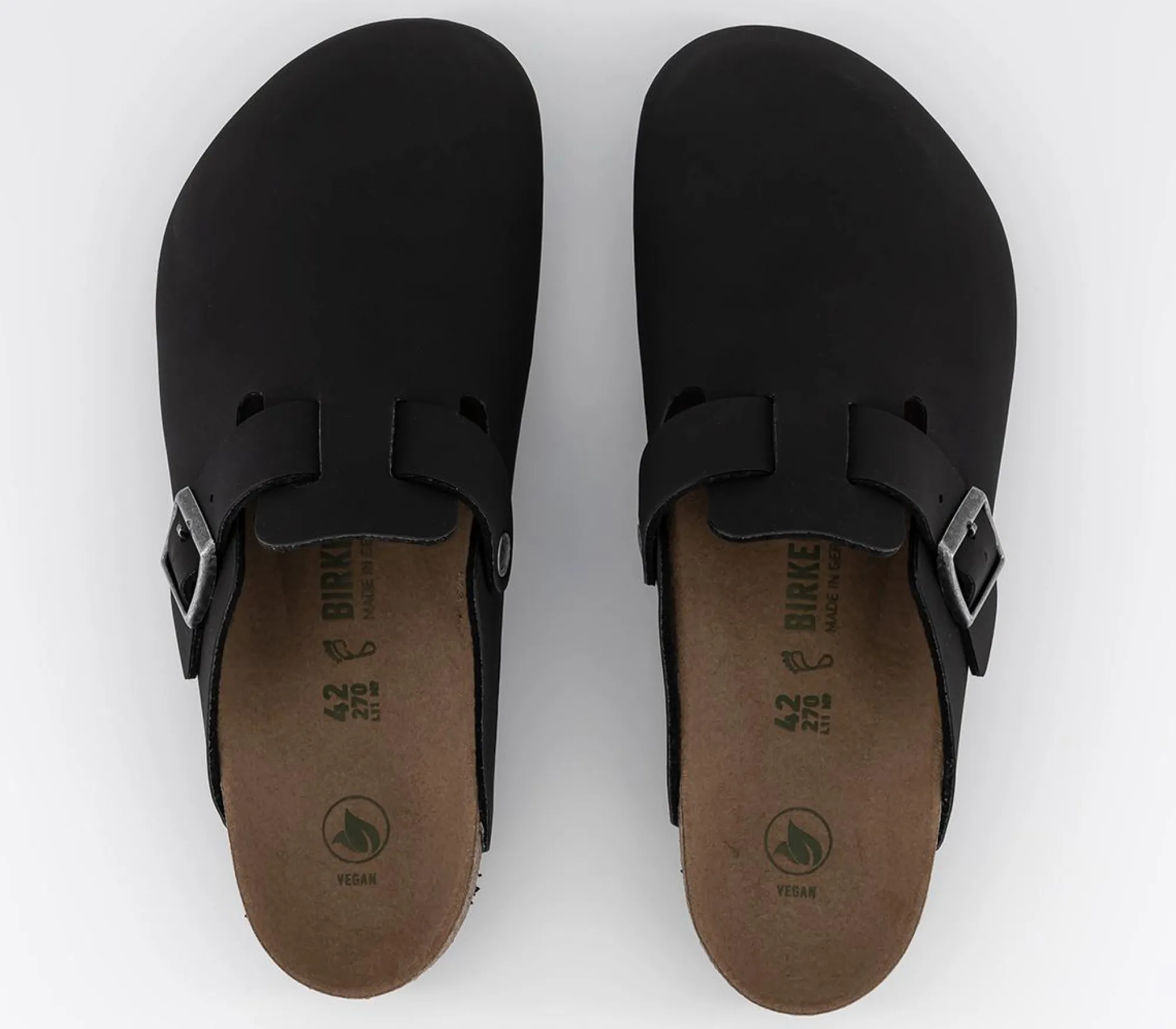 BIRKENSTOCK Boston Clogs M-Men Sandals & Slides