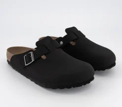 BIRKENSTOCK Boston Clogs M-Men Sandals & Slides