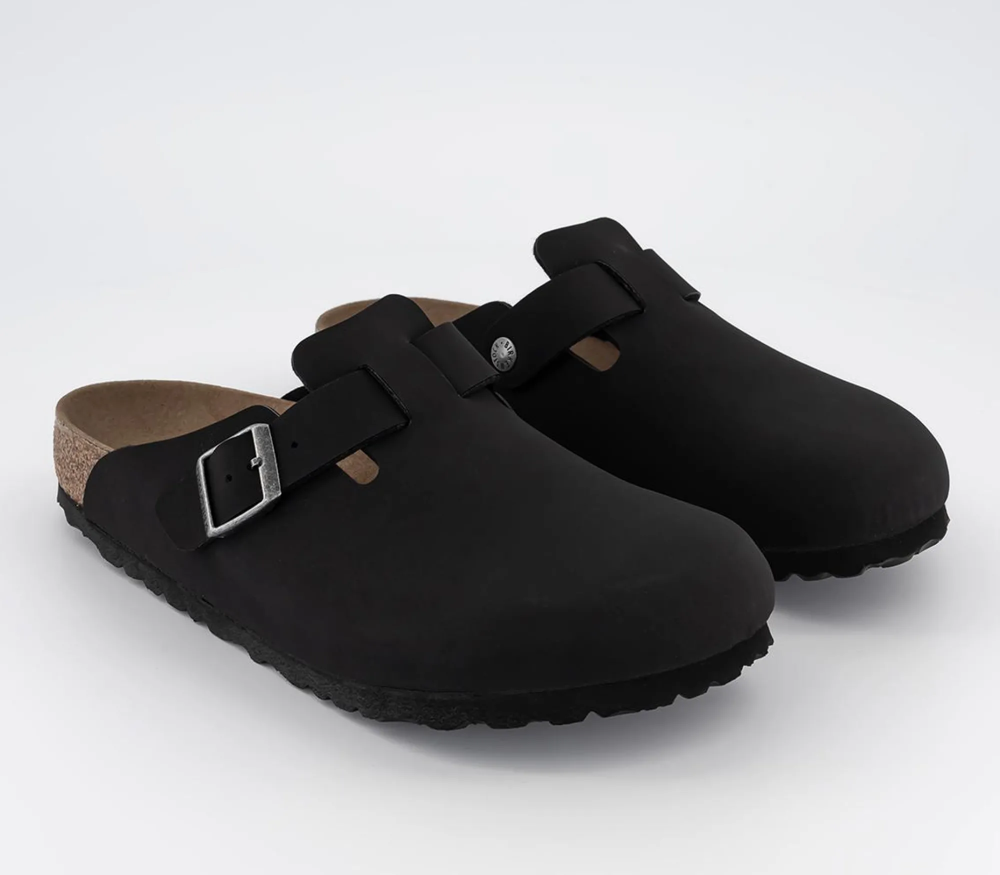 BIRKENSTOCK Boston Clogs M-Men Sandals & Slides