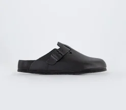 BIRKENSTOCK Boston Exquisite Clogs-Men Sandals & Slides