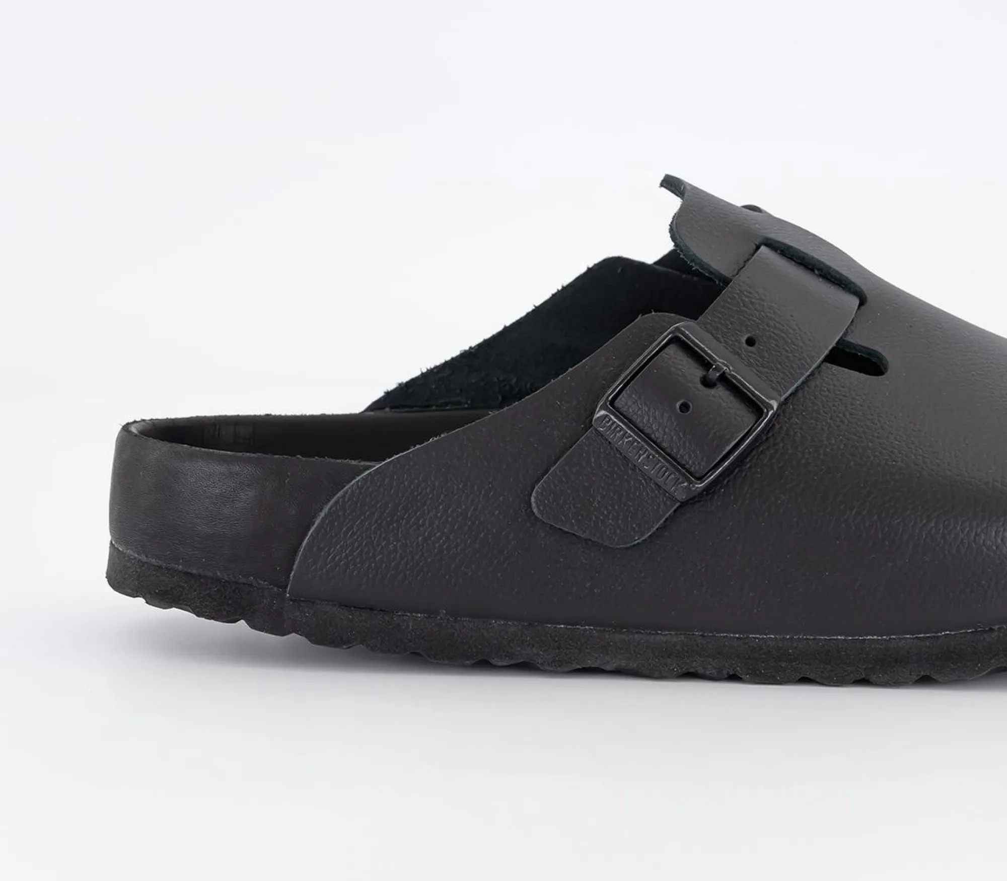 BIRKENSTOCK Boston Exquisite Clogs-Men Sandals & Slides