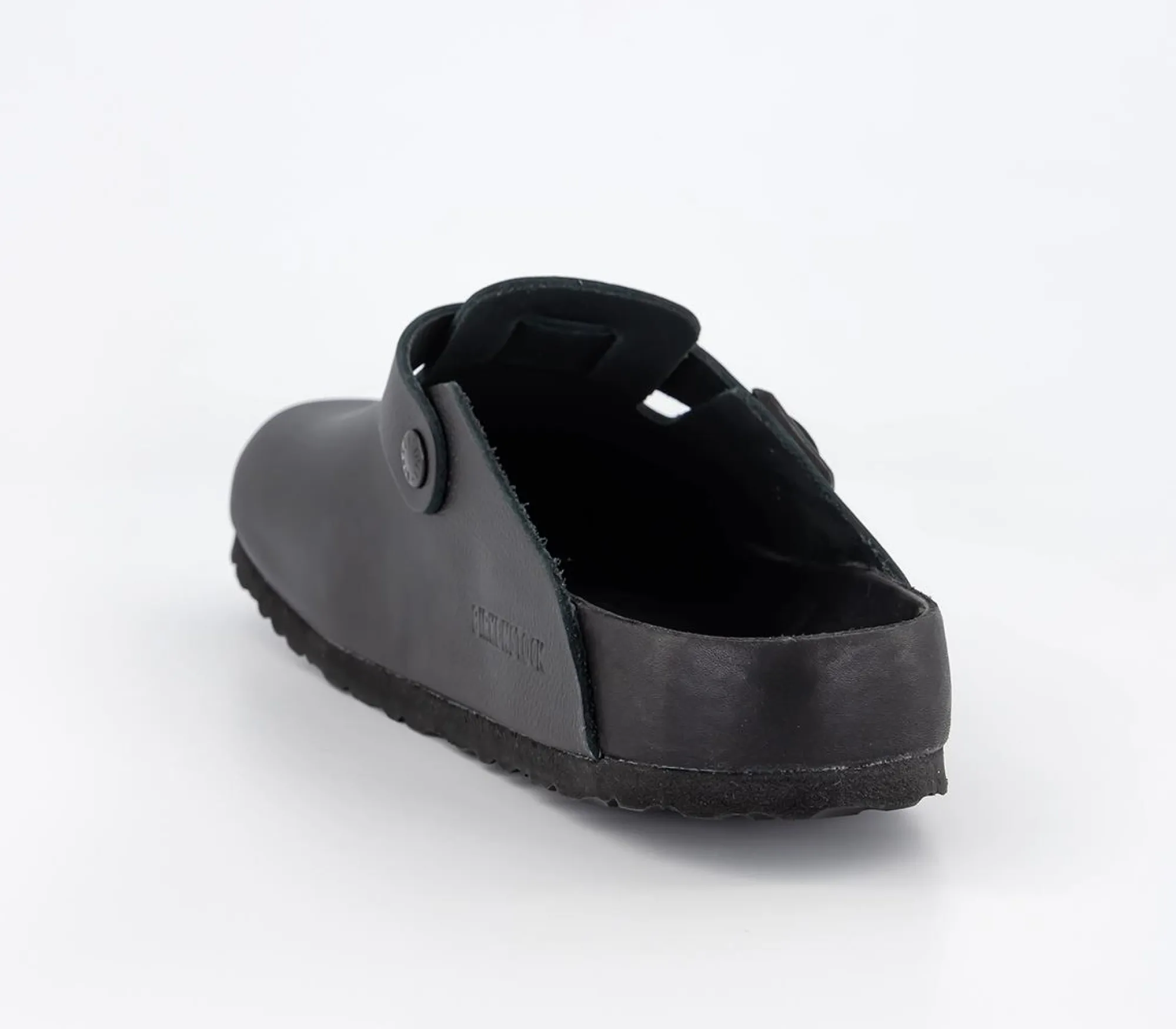 BIRKENSTOCK Boston Exquisite Clogs-Men Sandals & Slides