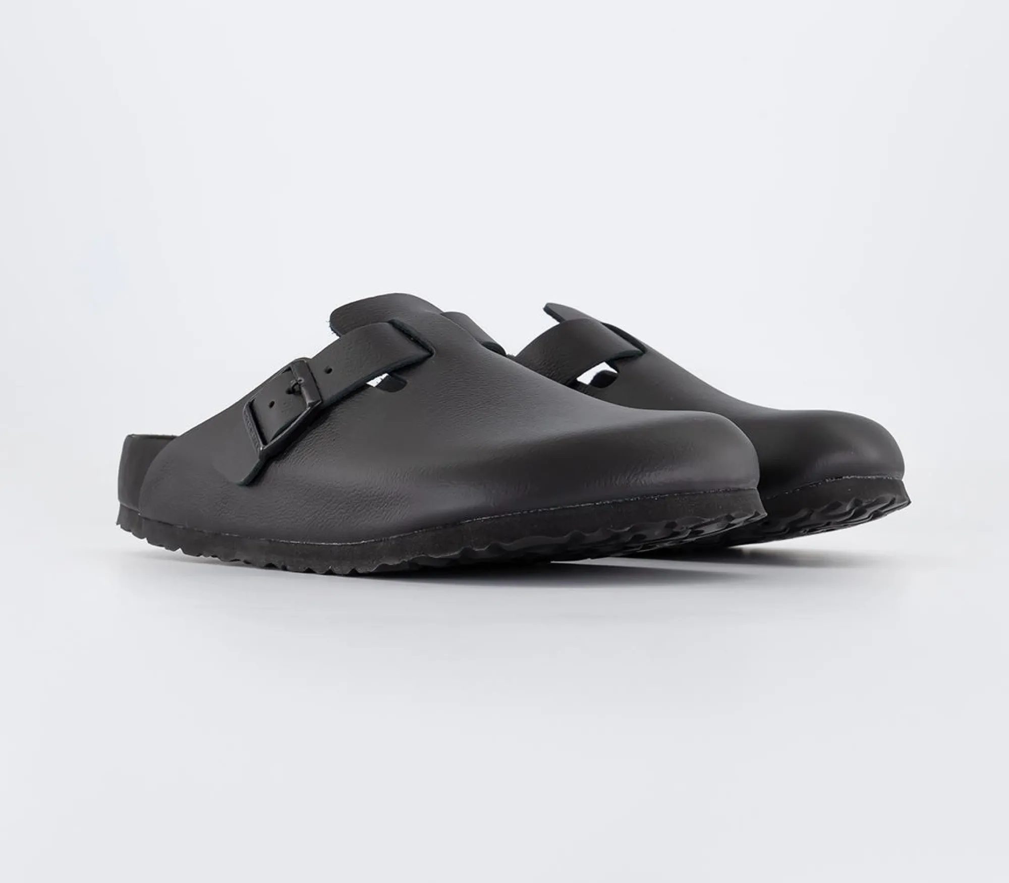 BIRKENSTOCK Boston Exquisite Clogs-Men Sandals & Slides