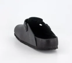 BIRKENSTOCK Boston Exquisite Clogs-Men Casual Shoes & Boots