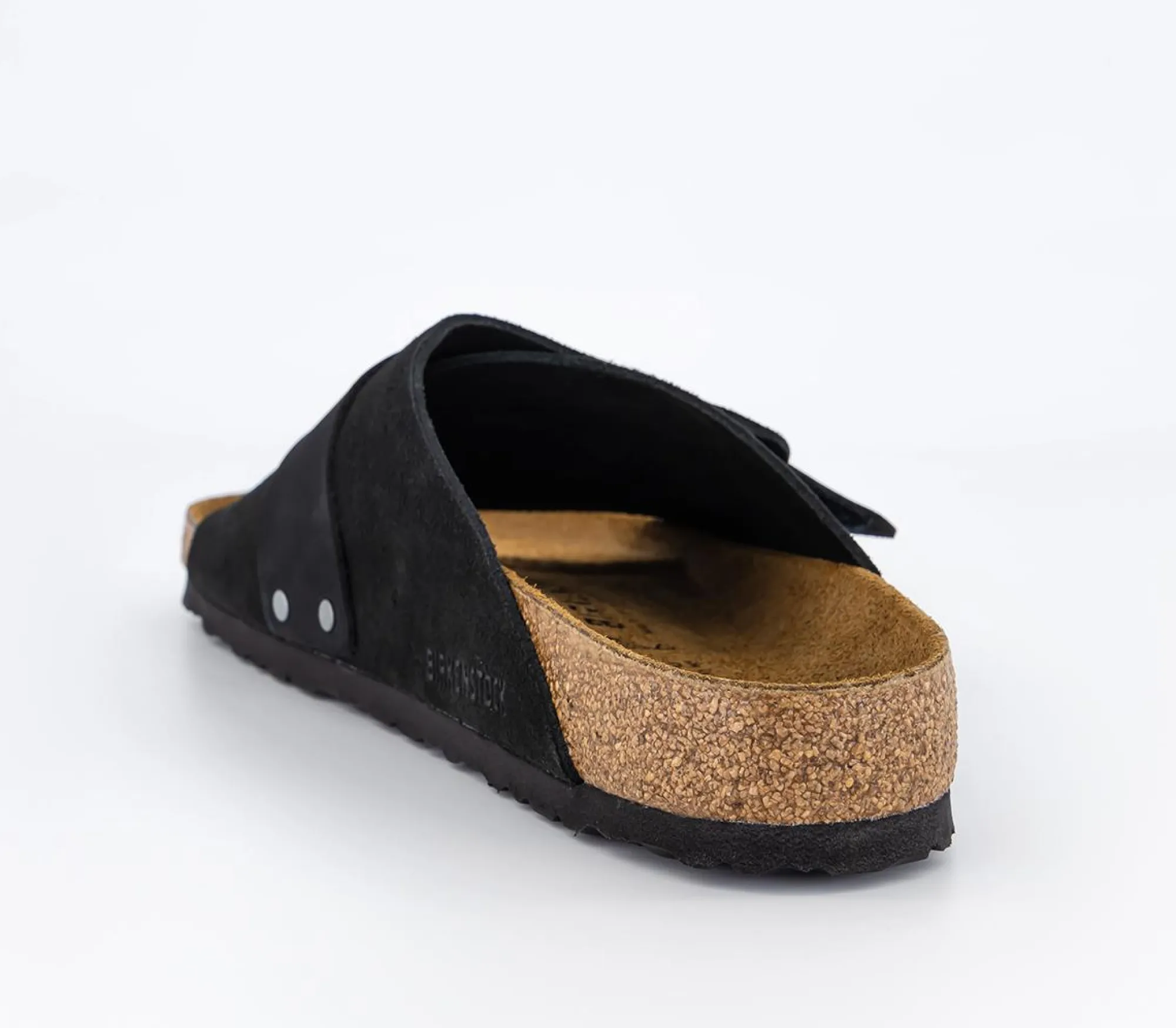 BIRKENSTOCK Kyoto Sandals-Men Sandals & Slides