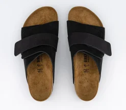 BIRKENSTOCK Kyoto Sandals-Men Sandals & Slides