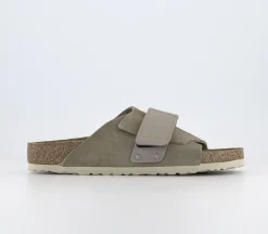 BIRKENSTOCK Kyoto Sandals-Men Sandals & Slides