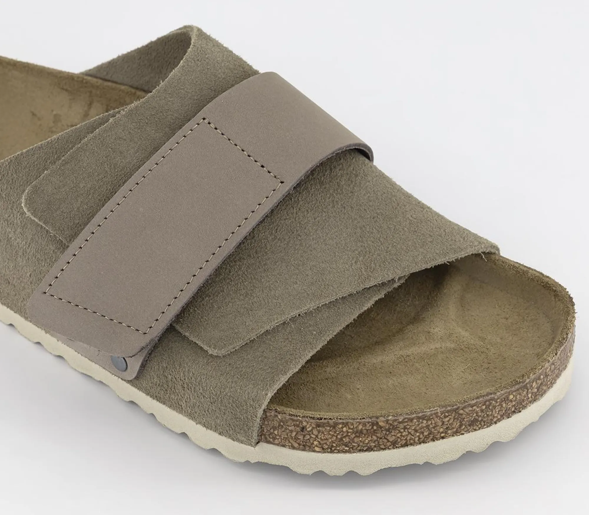 BIRKENSTOCK Kyoto Sandals-Men Sandals & Slides