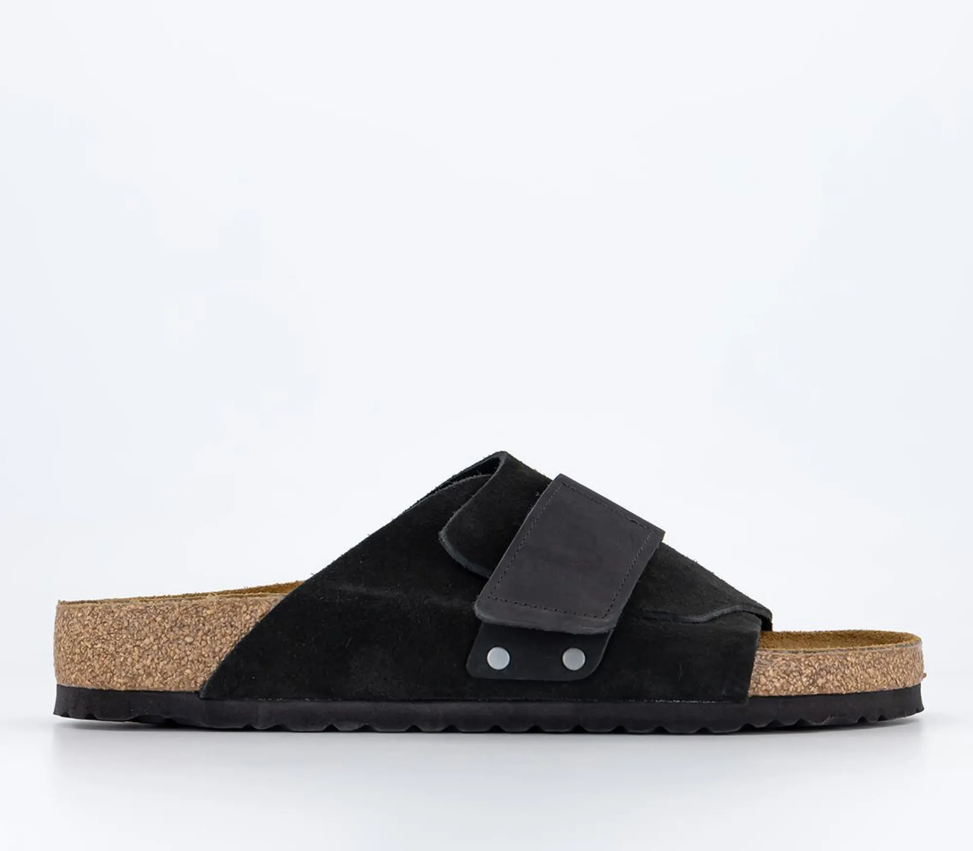 BIRKENSTOCK Kyoto Sandals-Men Casual Shoes & Boots