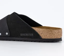 BIRKENSTOCK Kyoto Sandals-Men Casual Shoes & Boots