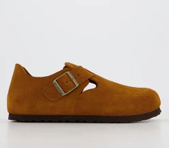 BIRKENSTOCK London Shoes-Men Sandals & Slides