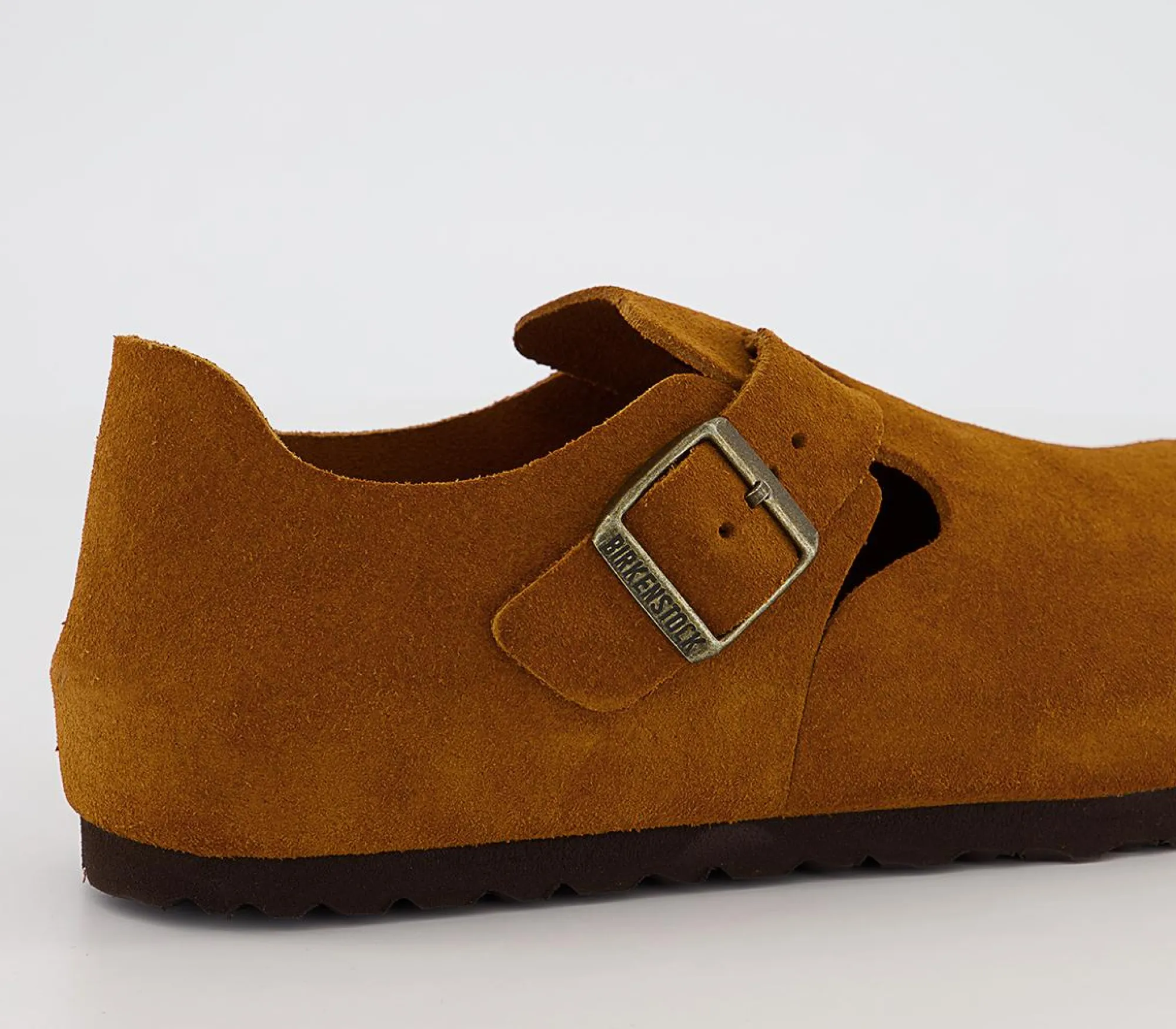 BIRKENSTOCK London Shoes-Men Sandals & Slides