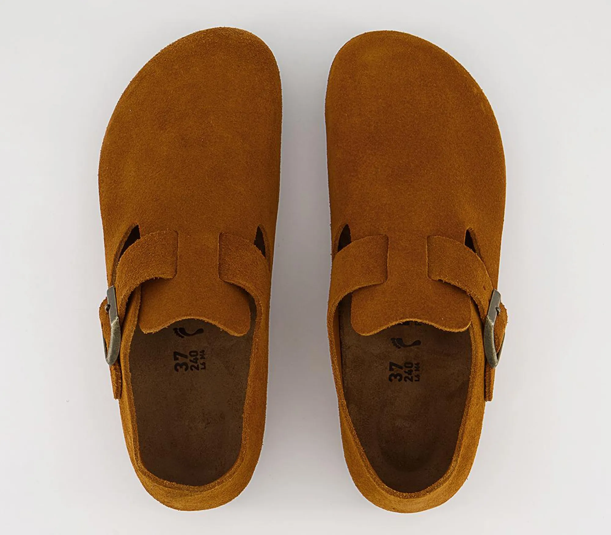 BIRKENSTOCK London Shoes-Men Sandals & Slides