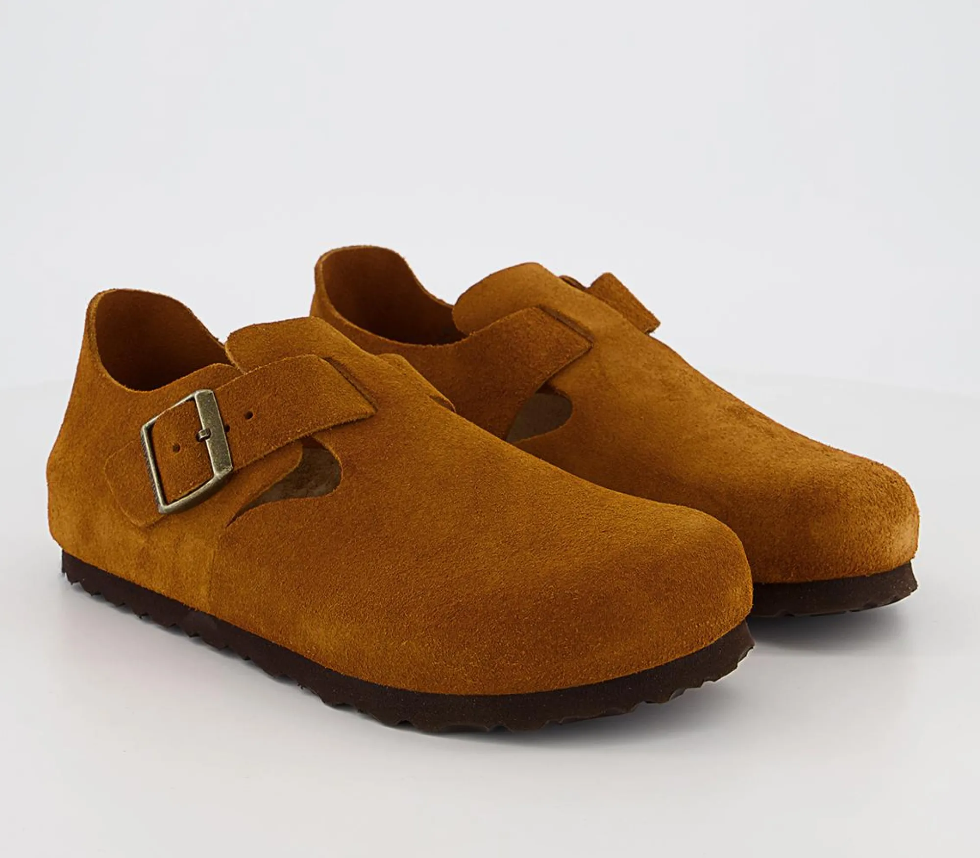 BIRKENSTOCK London Shoes-Men Sandals & Slides