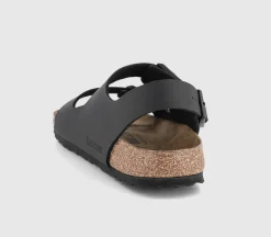 BIRKENSTOCK Milano Sandals F-Men Sandals & Slides