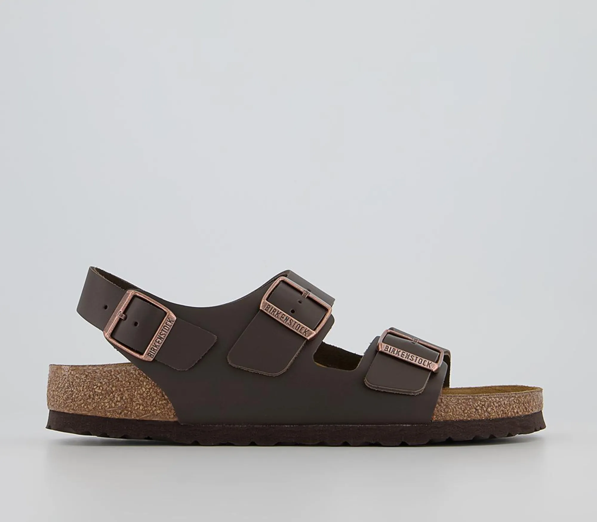 BIRKENSTOCK Milano Sandals-Men Sandals & Slides