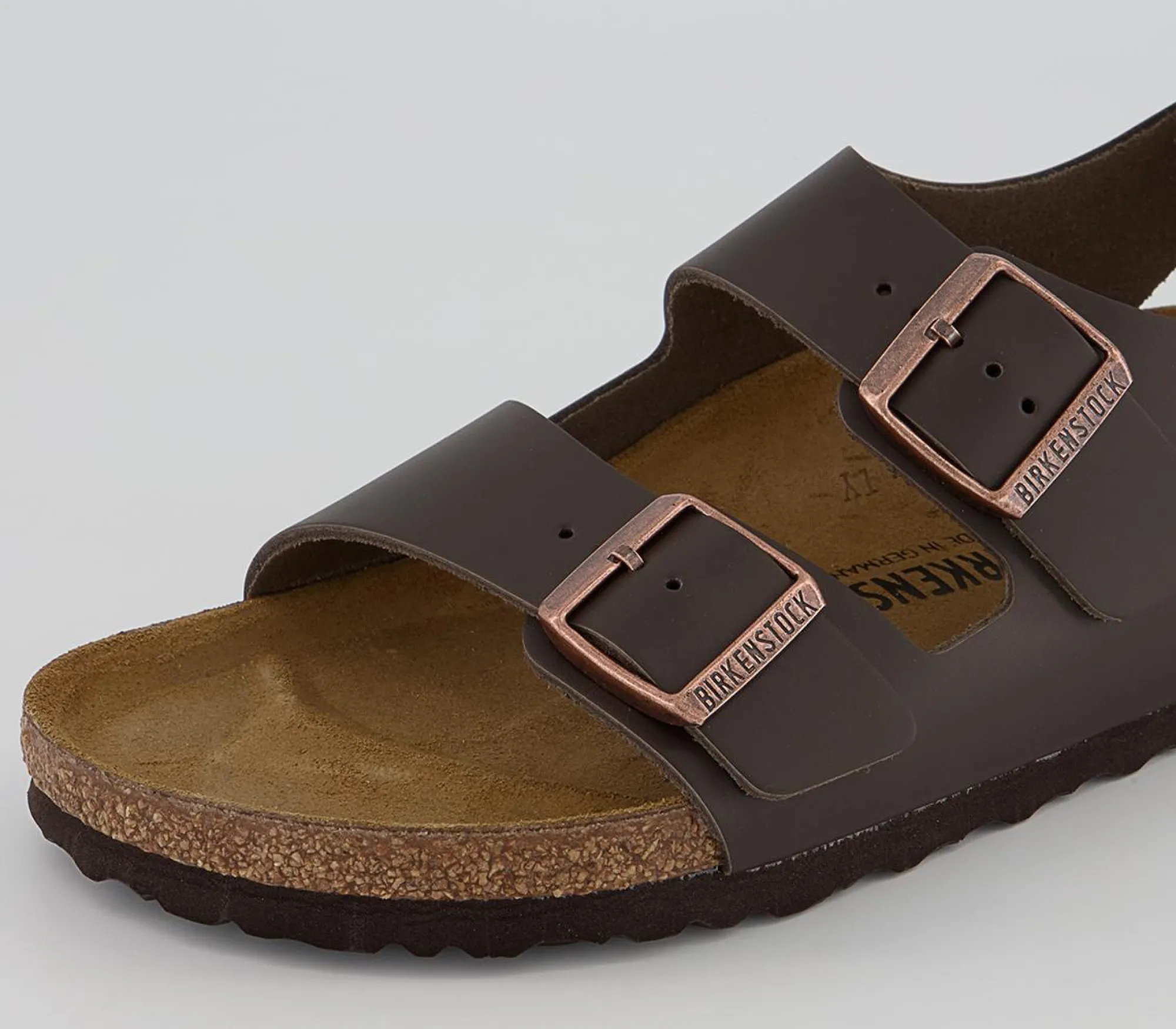 BIRKENSTOCK Milano Sandals-Men Sandals & Slides