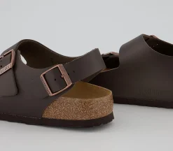 BIRKENSTOCK Milano Sandals-Men Sandals & Slides
