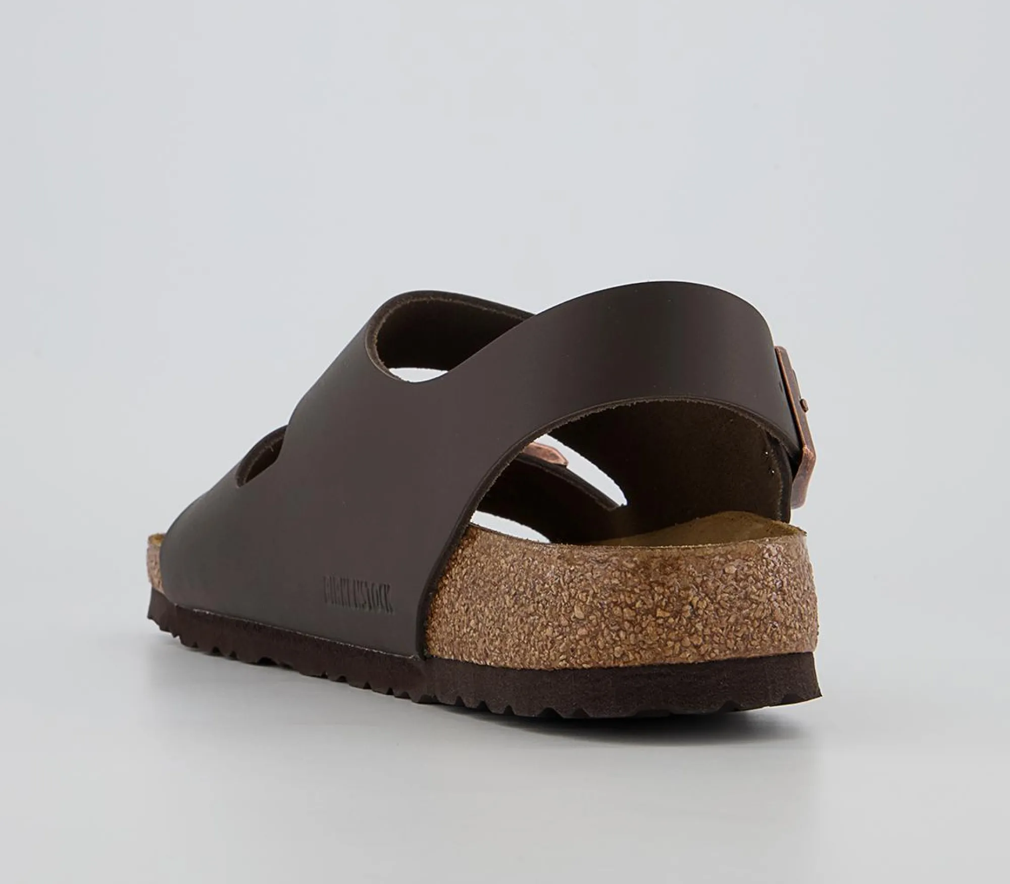 BIRKENSTOCK Milano Sandals-Men Sandals & Slides