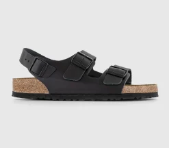 BIRKENSTOCK Milano Sandals-Men Casual Shoes & Boots