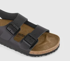 BIRKENSTOCK Milano Sandals-Men Casual Shoes & Boots