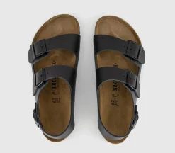 BIRKENSTOCK Milano Sandals-Men Casual Shoes & Boots