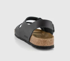 BIRKENSTOCK Milano Sandals-Men Sandals & Slides