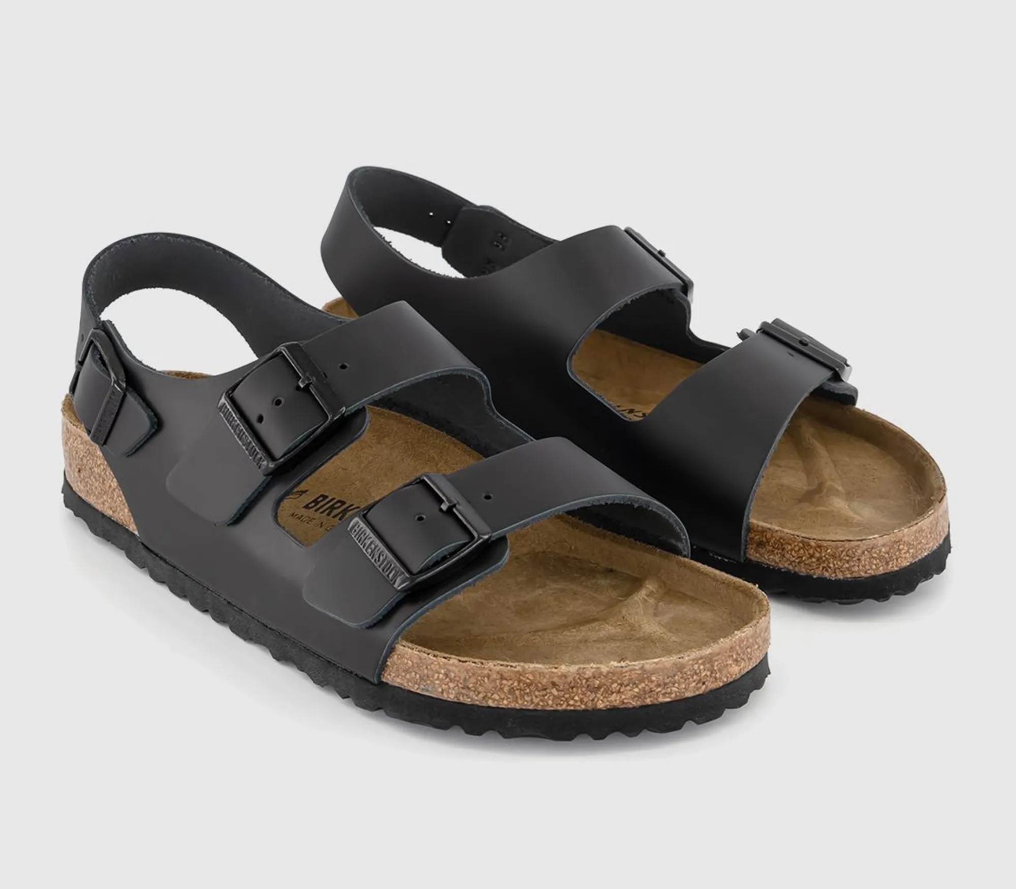 BIRKENSTOCK Milano Sandals-Men Sandals & Slides