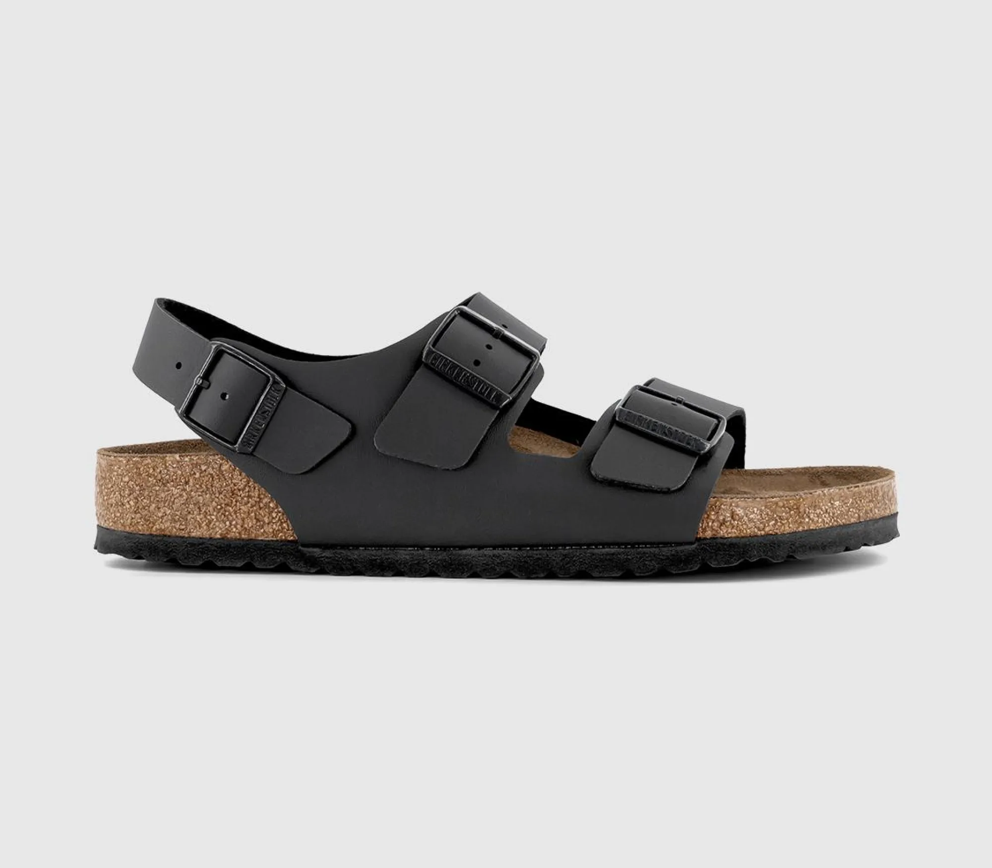 BIRKENSTOCK Milano Sandals M-Men Sandals & Slides
