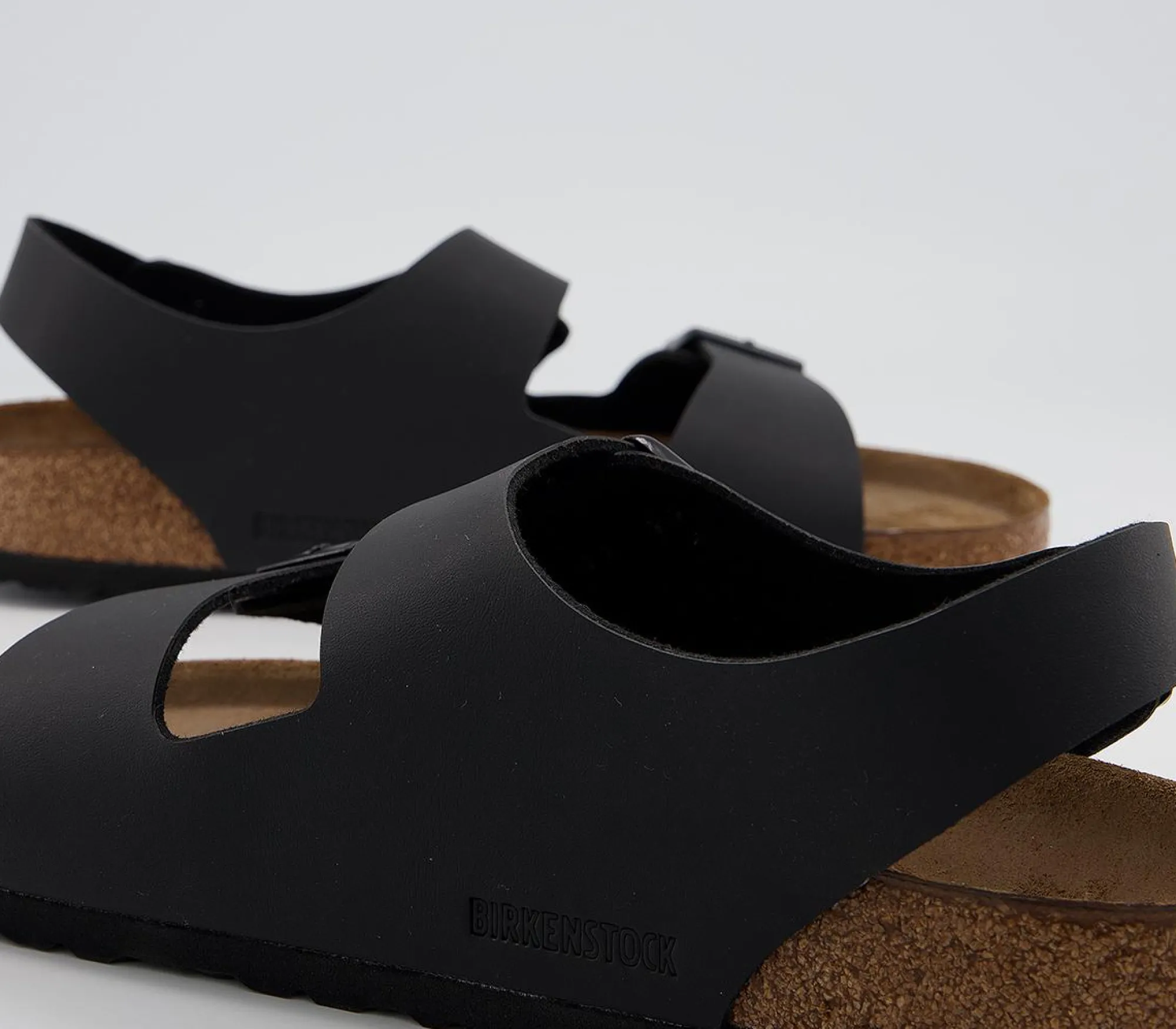 BIRKENSTOCK Milano Sandals M-Men Sandals & Slides