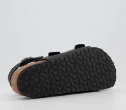 BIRKENSTOCK Milano Sandals M-Men Sandals & Slides