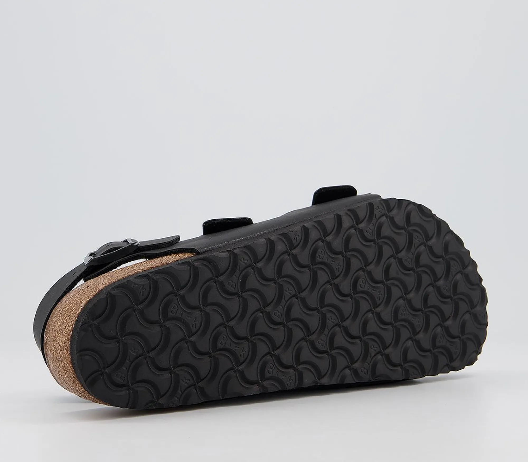 BIRKENSTOCK Milano Sandals M-Men Sandals & Slides