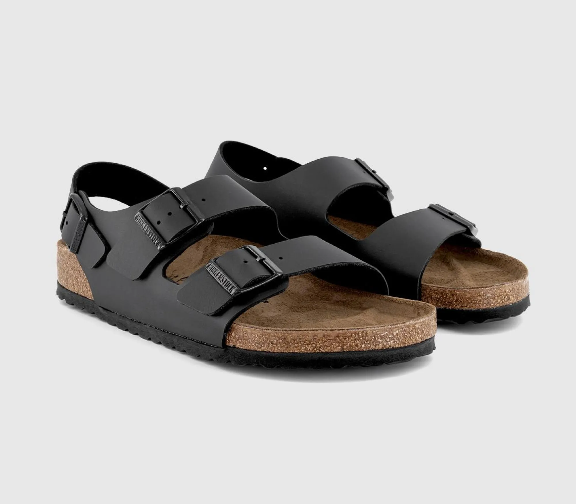 BIRKENSTOCK Milano Sandals M-Men Sandals & Slides