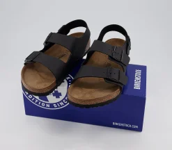 BIRKENSTOCK Milano Sandals M-Men Casual Shoes & Boots